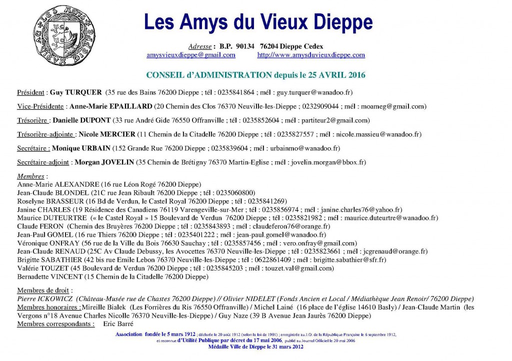 liste CA25avril2016 1page