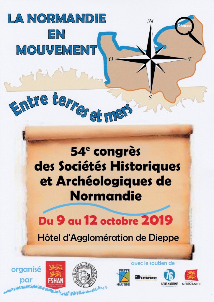 affiche congrès