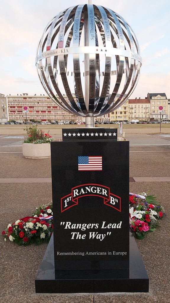 nouvelle stèle des US Rangers (3)