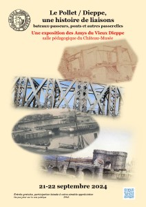 Affiche AVD JEP 2024